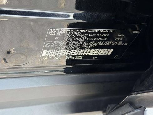 Used 2023 Toyota RAV4 XLE w/ Convenience Package AWD/4WD image 26