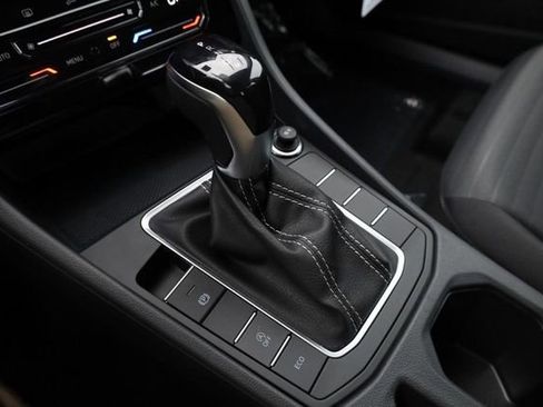 New 2026 Volkswagen Jetta S image 14