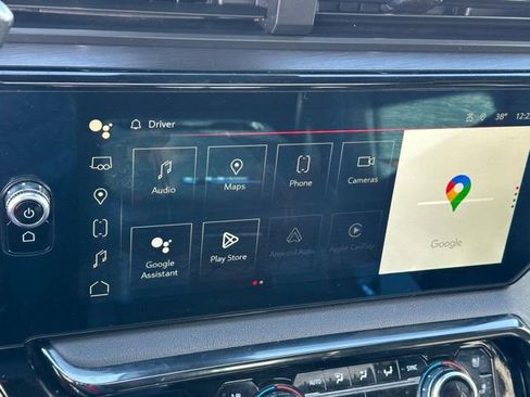 Used 2024 GMC Sierra 2500 AT4 w/ AT4 Premium Plus Package image 22