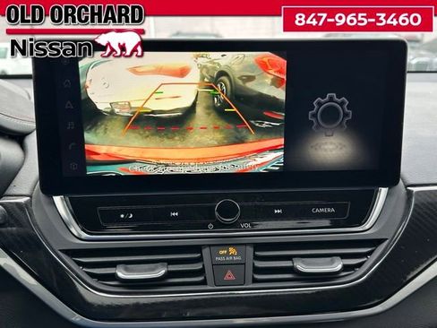 Used 2024 Nissan Altima 2.5 SR w/ SR Premium Package image 17