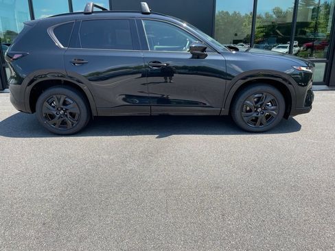 New 2026 MAZDA CX-5 2.5 S w/ Premium Plus Package AWD/4WD image 3