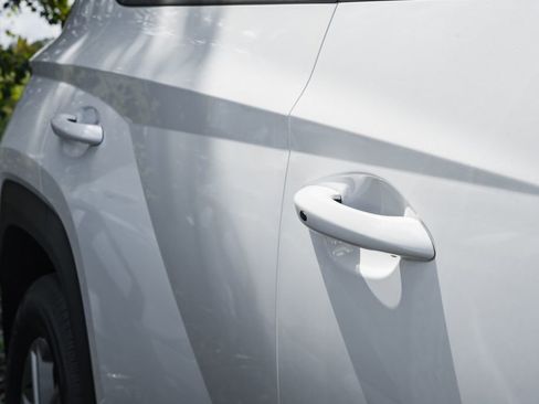 New 2026 Hyundai Tucson SE image 10