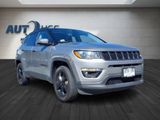 Used 2020 Jeep Compass Latitude image 6