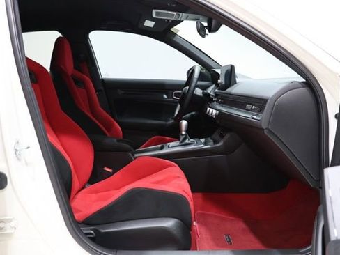 Used 2025 Honda Civic Type R image 35