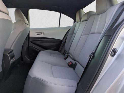 Used 2026 Toyota Corolla SE image 19