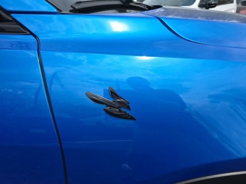 Used 2024 Dodge Hornet GT Plus w/ GT Blacktop Package image 23