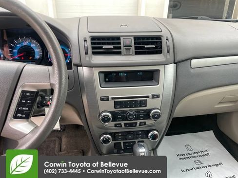 Used 2011 Ford Fusion SE w/ 202A Rapid Spec Order Code image 17