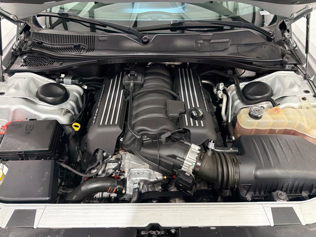 Used 2020 Dodge Challenger R/T Scat Pack RWD image 30