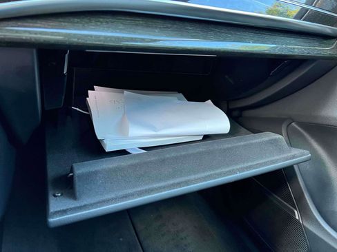 Used 2021 Audi Q8 Premium Plus w/ Premium Plus Package image 31