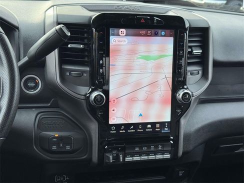 New 2026 RAM 2500 Tradesman image 19