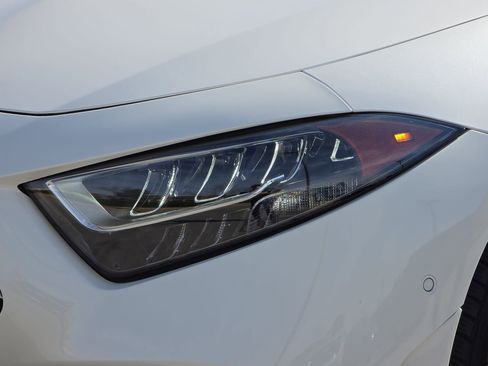 Certified 2022 Mercedes-Benz CLS 450 4MATIC image 30