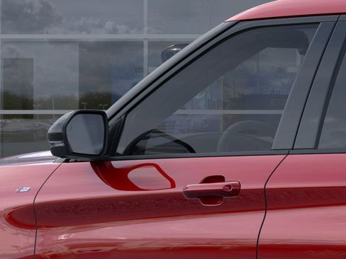 New 2026 Ford Explorer ST-Line w/ Premium Package image 20