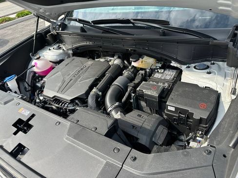 Used 2026 Hyundai Santa Fe XRT AWD/4WD image 30
