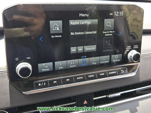 Used 2023 Mitsubishi Outlander SE FWD image 23