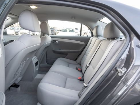 Used 2012 Chevrolet Malibu LS image 14