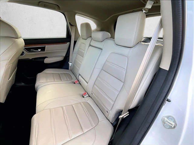 Used 2020 Honda CR-V Touring image 28