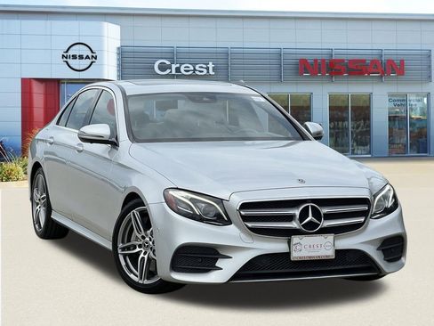 Used 2019 Mercedes-Benz E 300 image 1