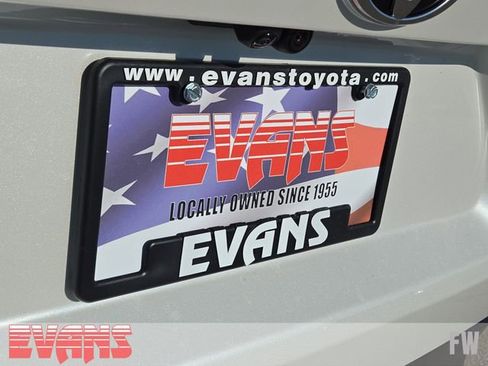 New 2026 Toyota bZ image 35