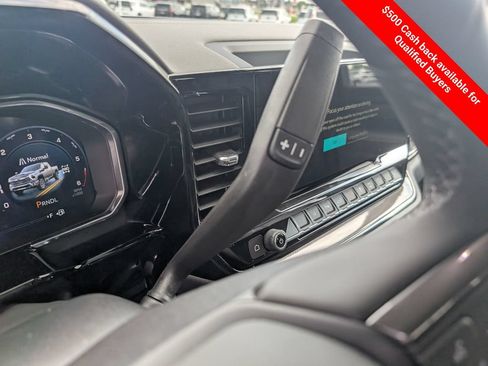 New 2026 Chevrolet Silverado 2500 ZR2 AWD/4WD image 23