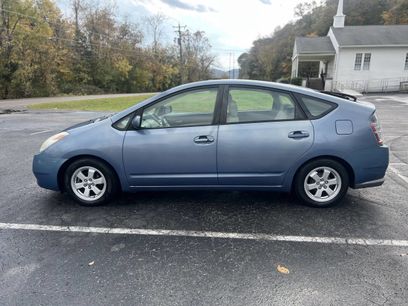 Used 2005 Toyota Prius
