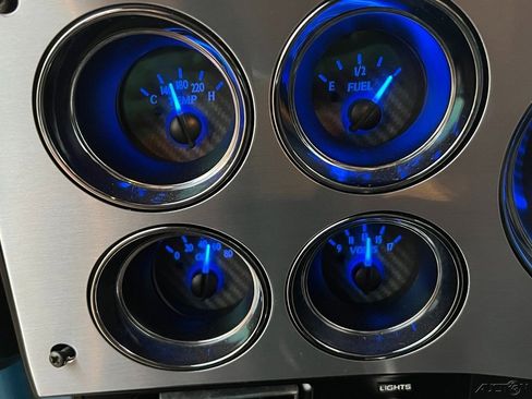 Used 1988 Chevrolet Blazer 4WD image 56