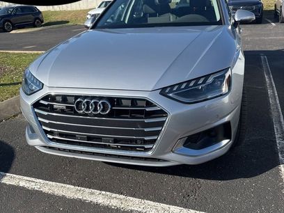 Used 2021 Audi A4 2.0T Premium Plus w/ Premium Plus Package