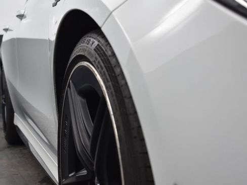 Used 2020 Mercedes-Benz CLA 45 AMG 4MATIC image 32