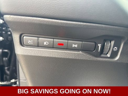 New 2026 Dodge Charger Scat Pack w/ Blacktop Package image 22