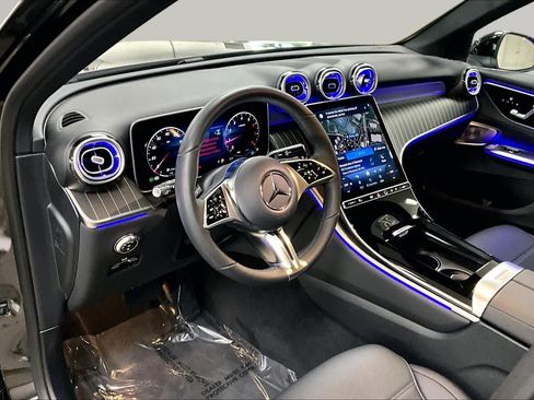 Certified 2026 Mercedes-Benz GLC 300 4MATIC image 18