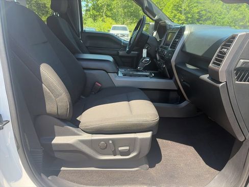 Certified 2020 Ford F150 XLT w/ Equipment Group 302A Luxury AWD/4WD image 37