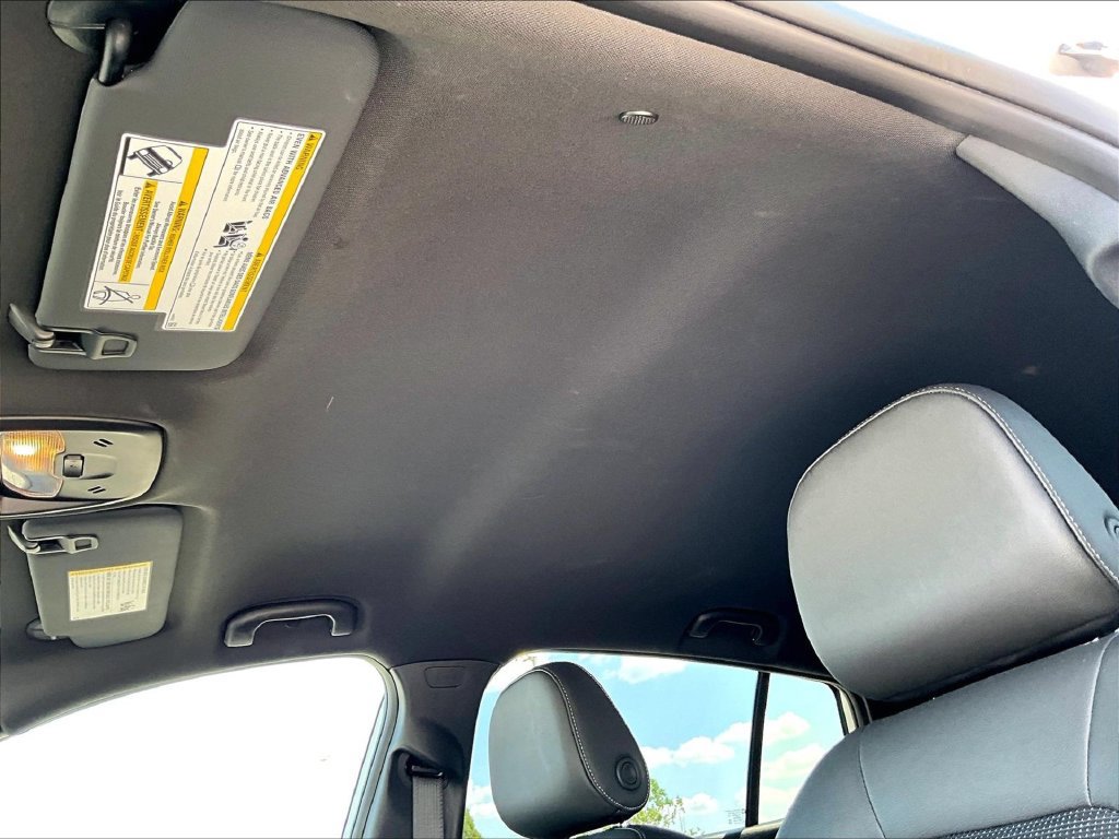 Used 2026 Buick Envista Preferred FWD image 18