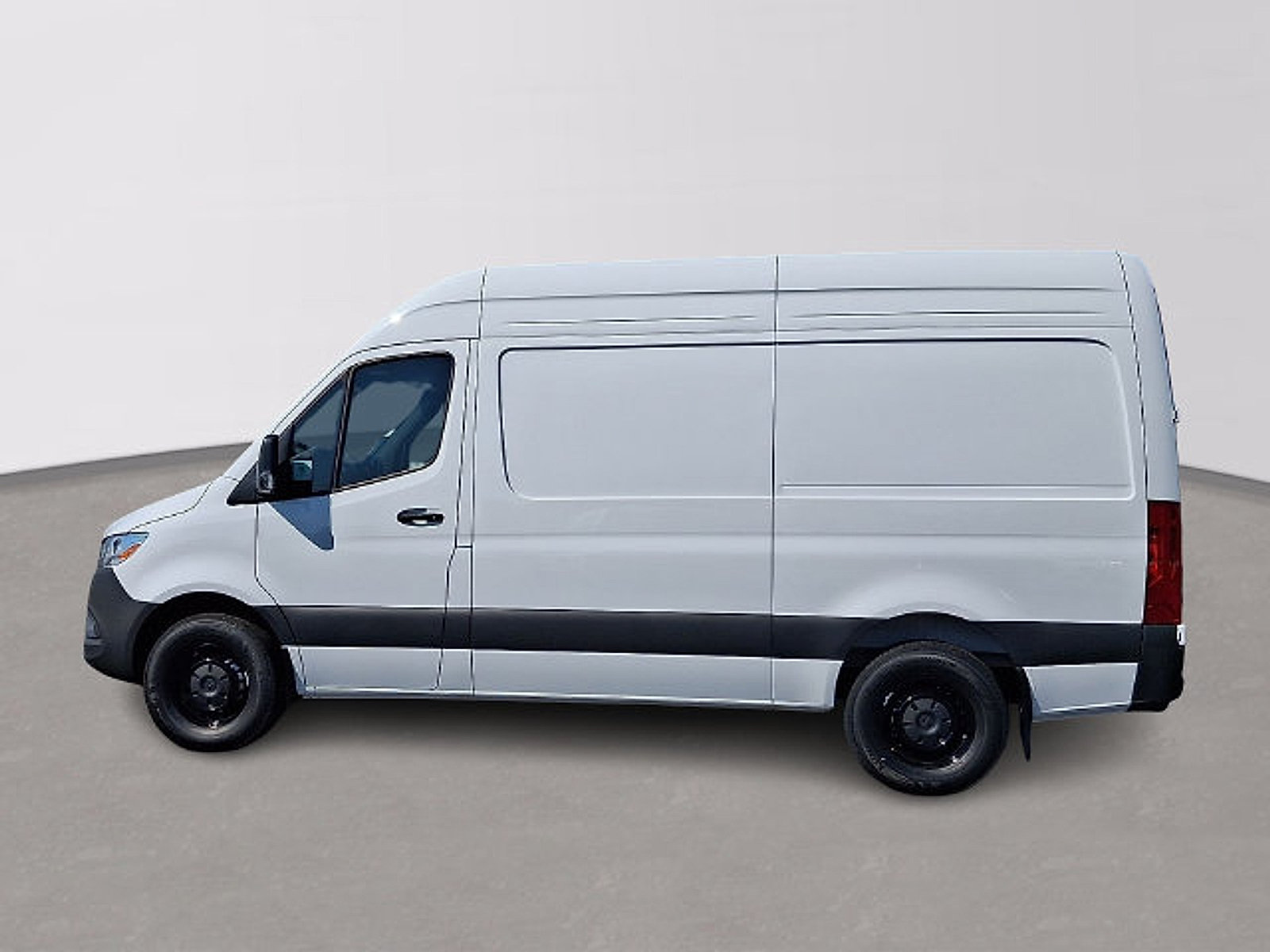 Used 2026 Mercedes-Benz Sprinter 2500 image 7