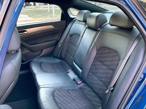 Used 2019 Hyundai Sonata Sport image 17