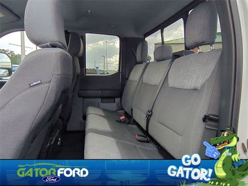Used 2025 Ford F350 XLT image 15