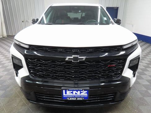 Used 2024 Chevrolet Traverse RS w/ LPO, Floor Liner Package image 51