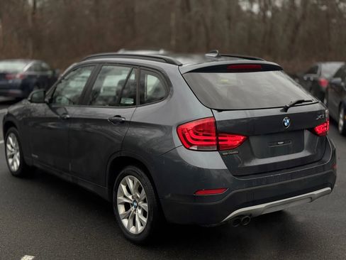 Used 2014 BMW X1 xDrive28i image 7