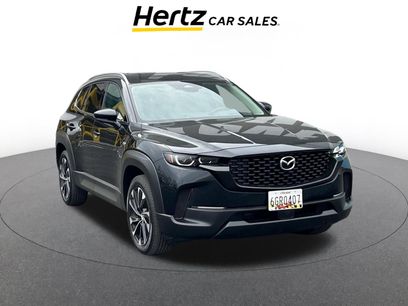 Used 2025 MAZDA CX-50 2.5 Hybrid w/ Premium Plus Pkg