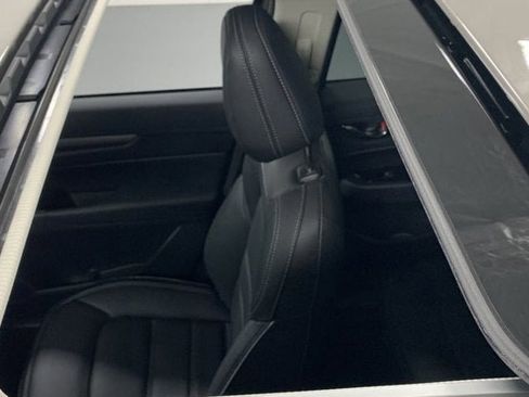 New 2025 MAZDA CX-5 AWD 2.5 S w/ Preferred Package image 22