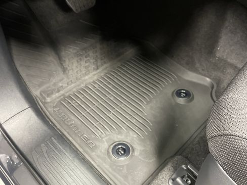 Certified 2025 Toyota 4Runner SR5 image 17