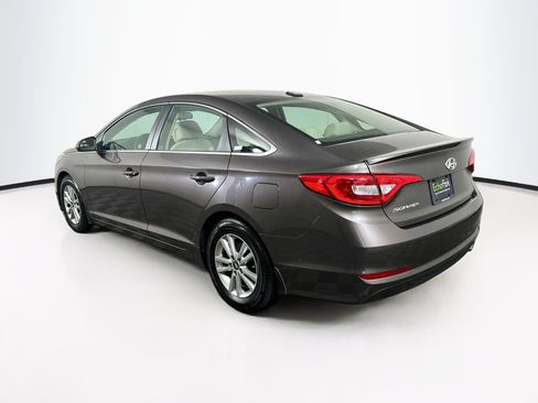 Used 2017 Hyundai Sonata SE FWD image 5