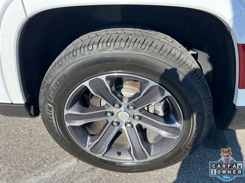 Used 2022 Jeep Grand Wagoneer Series I image 15