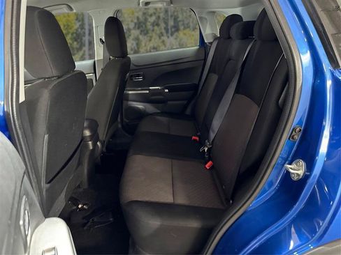 Used 2018 Mitsubishi Outlander Sport ES AWD/4WD image 10