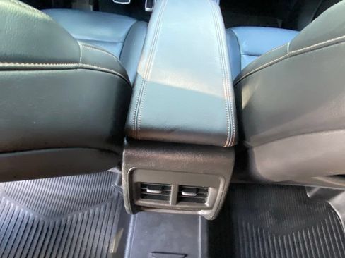 Used 2021 Cadillac XT4 Sport w/ Sun And Sound Package AWD/4WD image 33
