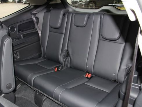 New 2025 Subaru Ascent Bronze Edition image 11