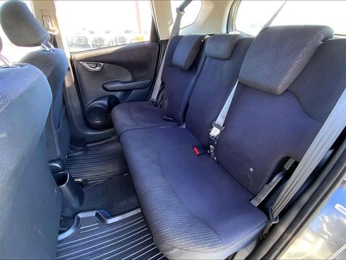 Used 2012 Honda Fit Sport image 19