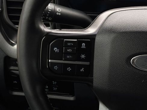 Used 2024 Ford F250 Platinum image 16