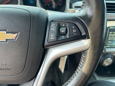 Used 2013 Chevrolet Camaro LT RWD image 30