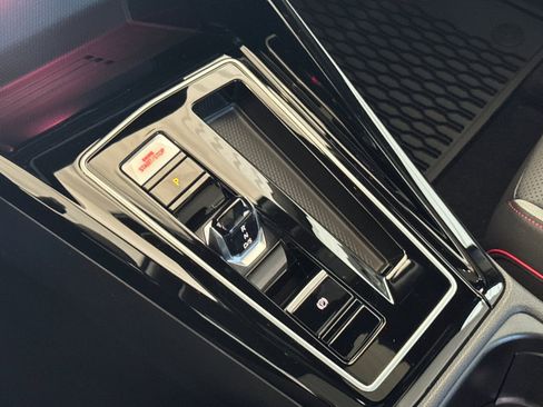 New 2026 Volkswagen GTI SE image 21