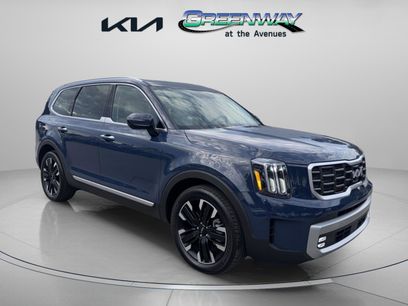 Used 2023 Kia Telluride SX