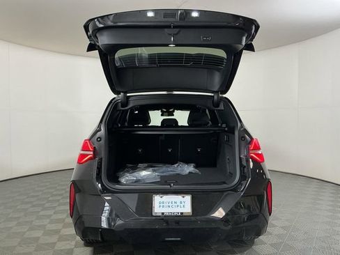 New 2026 BMW X3 xDrive30 w/ M Sport Package image 28